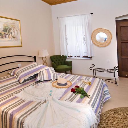 Casa Azzurra Kalymnos Villa Eksteriør billede