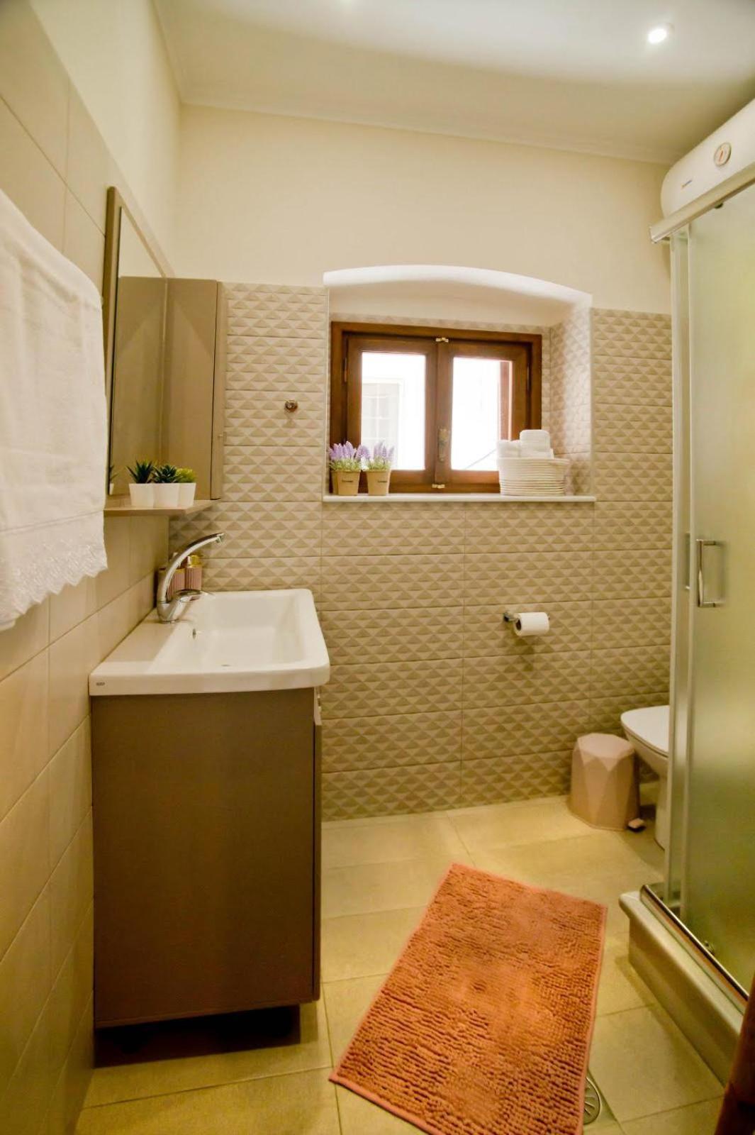 Casa Azzurra Kalymnos Villa Eksteriør billede