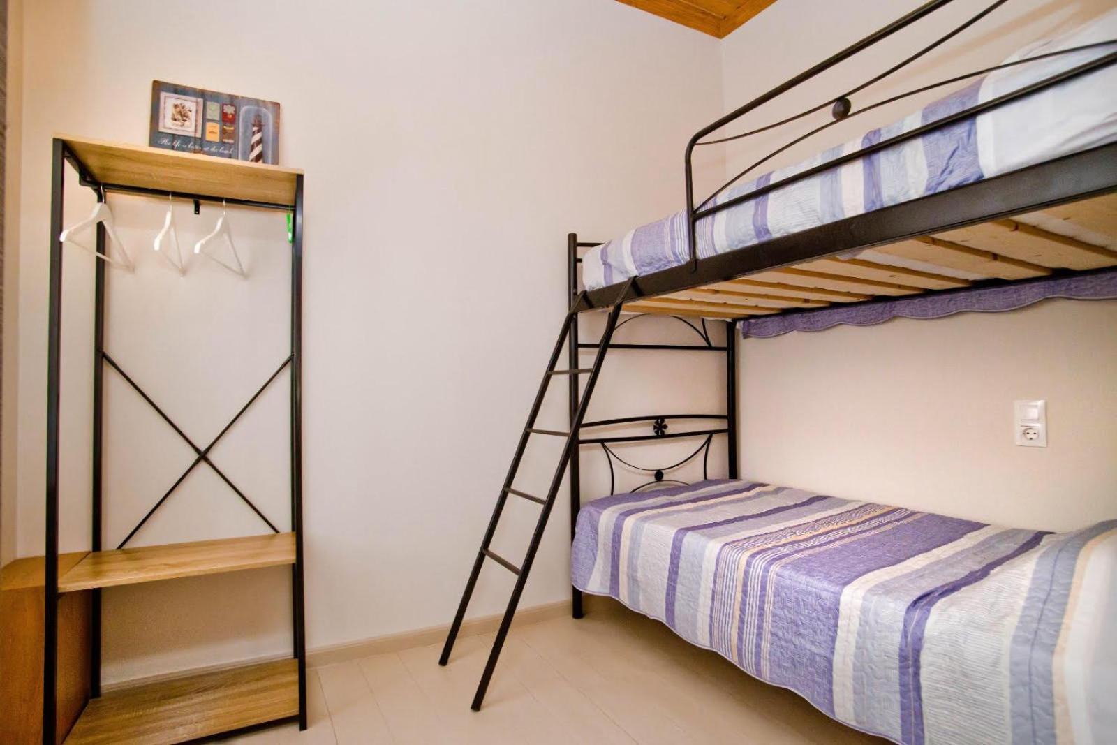 Casa Azzurra Kalymnos Villa Eksteriør billede