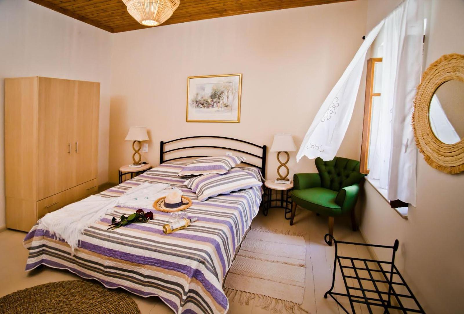Casa Azzurra Kalymnos Villa Eksteriør billede
